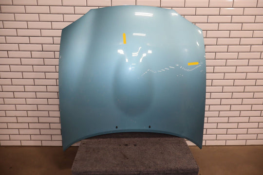 1999 - 2005 Mazda MX - 5 Miata NB - Hood