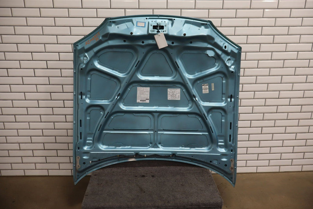 1999 - 2005 Mazda MX - 5 Miata NB - Hood