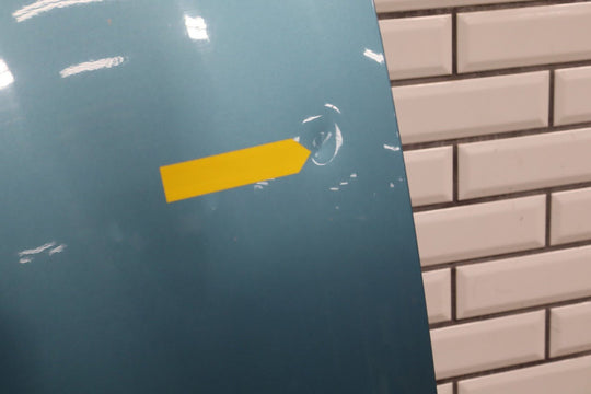 1999 - 2005 Mazda MX - 5 Miata NB - Hood