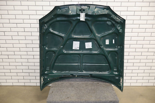 1999 - 2005 Mazda MX - 5 Miata NB - Hood