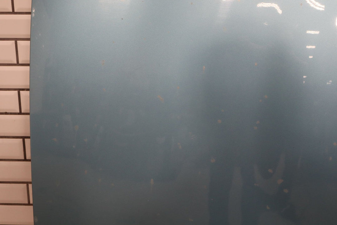 1999 - 2005 Mazda MX - 5 Miata NB - Hood