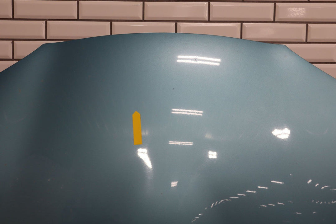 1999 - 2005 Mazda MX - 5 Miata NB - Hood