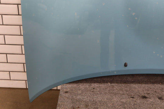 1999 - 2005 Mazda MX - 5 Miata NB - Hood