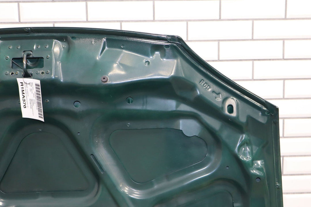 1999 - 2005 Mazda MX - 5 Miata NB - Hood