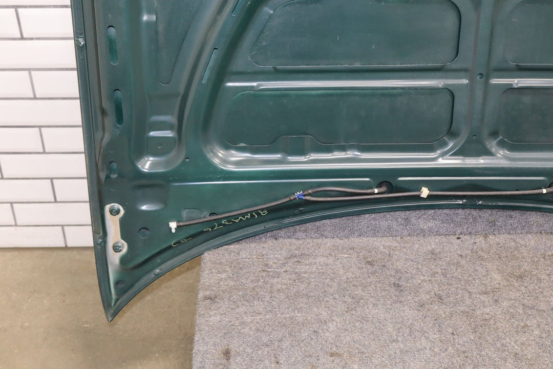 1999 - 2005 Mazda MX - 5 Miata NB - Hood