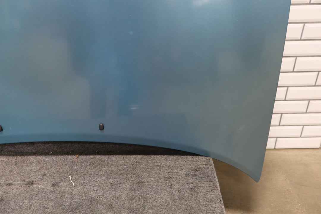 1999 - 2005 Mazda MX - 5 Miata NB - Hood Crystal Blue Metallic 23C