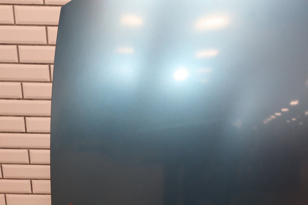 1999 - 2005 Mazda MX - 5 Miata NB - Hood Crystal Blue Metallic 23C