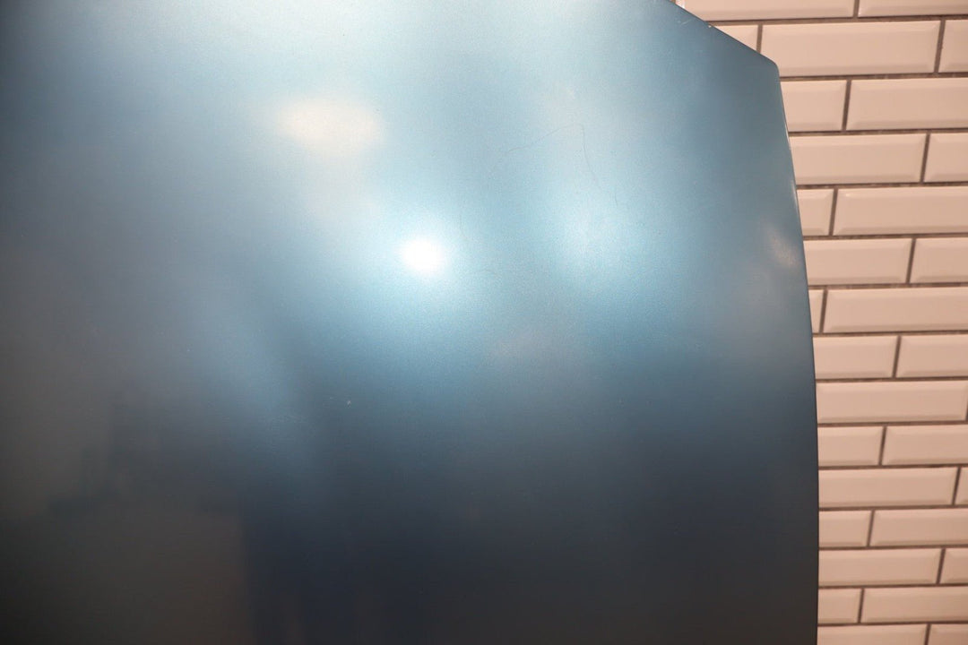 1999 - 2005 Mazda MX - 5 Miata NB - Hood Crystal Blue Metallic 23C