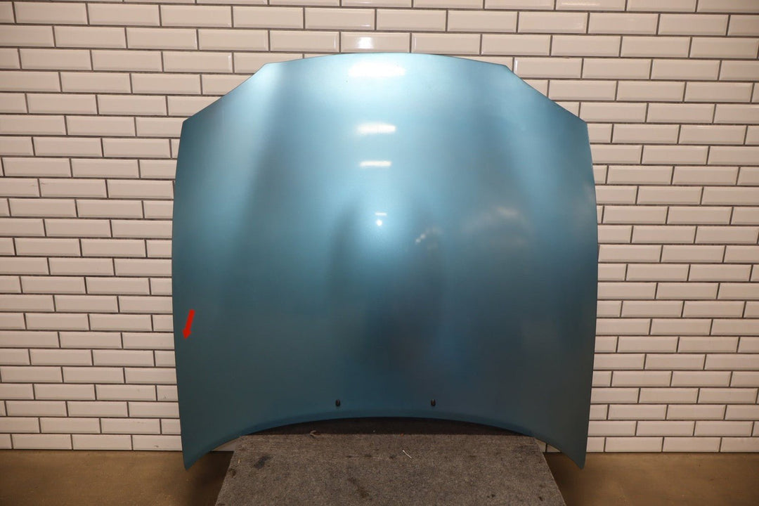 1999 - 2005 Mazda MX - 5 Miata NB - Hood Crystal Blue Metallic 23C