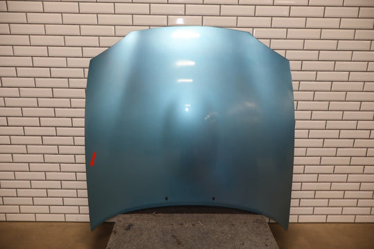 1999 - 2005 Mazda MX - 5 Miata NB - Hood Crystal Blue Metallic 23C