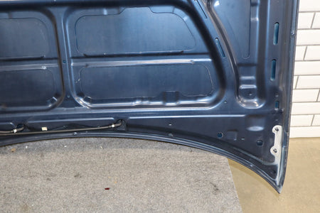 1999-2005 Mazda MX-5 Miata NB- Hood Twilight Blue MIca 12K