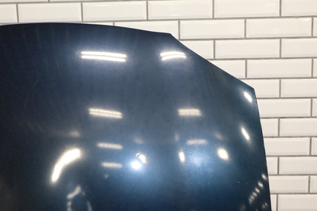 1999-2005 Mazda MX-5 Miata NB- Hood Twilight Blue MIca 12K