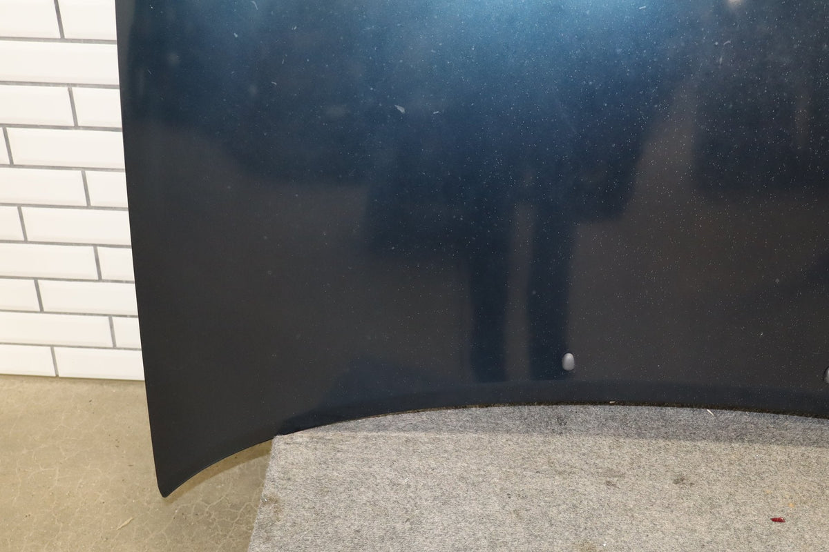 1999-2005 Mazda MX-5 Miata NB- Hood Twilight Blue MIca 12K