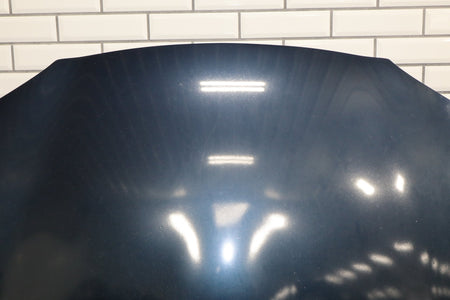 1999-2005 Mazda MX-5 Miata NB- Hood Twilight Blue MIca 12K