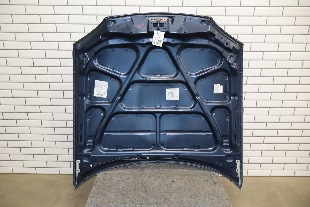 1999-2005 Mazda MX-5 Miata NB- Hood Twilight Blue MIca 12K