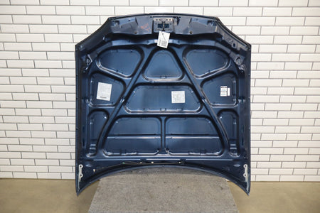 1999-2005 Mazda MX-5 Miata NB- Hood Twilight Blue MIca 12K