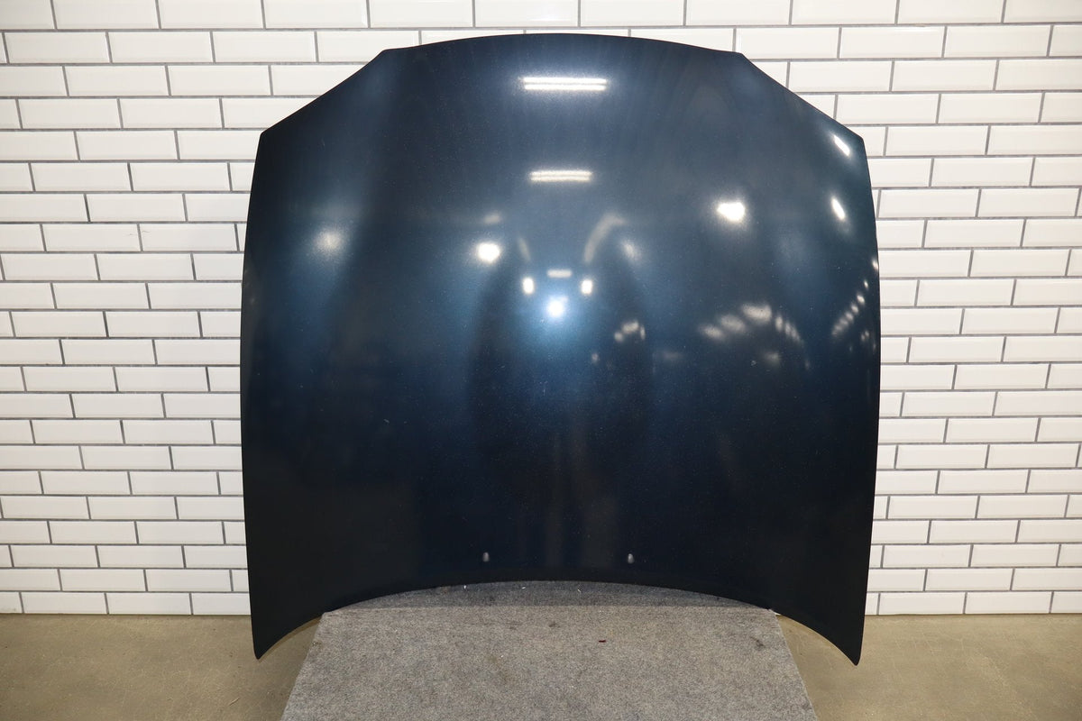 1999-2005 Mazda MX-5 Miata NB- Hood Twilight Blue MIca 12K