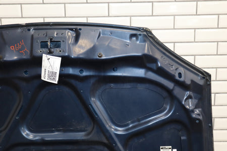 1999-2005 Mazda MX-5 Miata NB- Hood Twilight Blue MIca 12K