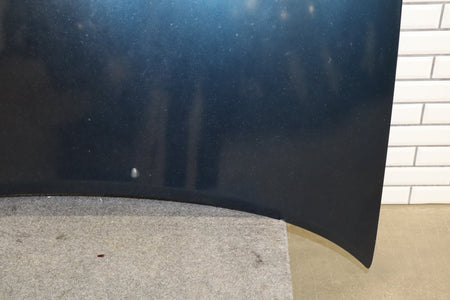 1999-2005 Mazda MX-5 Miata NB- Hood Twilight Blue MIca 12K
