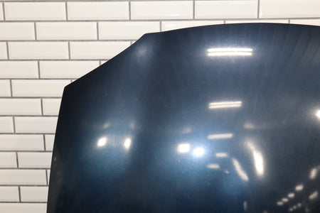 1999-2005 Mazda MX-5 Miata NB- Hood Twilight Blue MIca 12K
