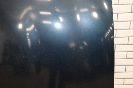 1999-2005 Mazda MX-5 Miata NB- Hood Twilight Blue MIca 12K