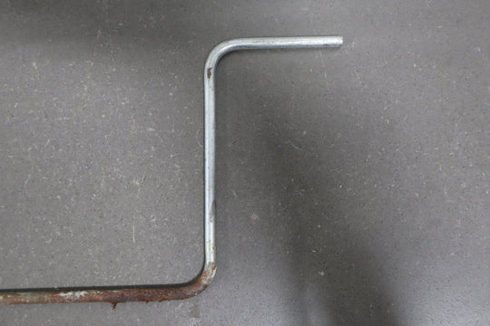 1999 - 2005 Mazda MX - 5 Miata NB - Jack W/ Tools