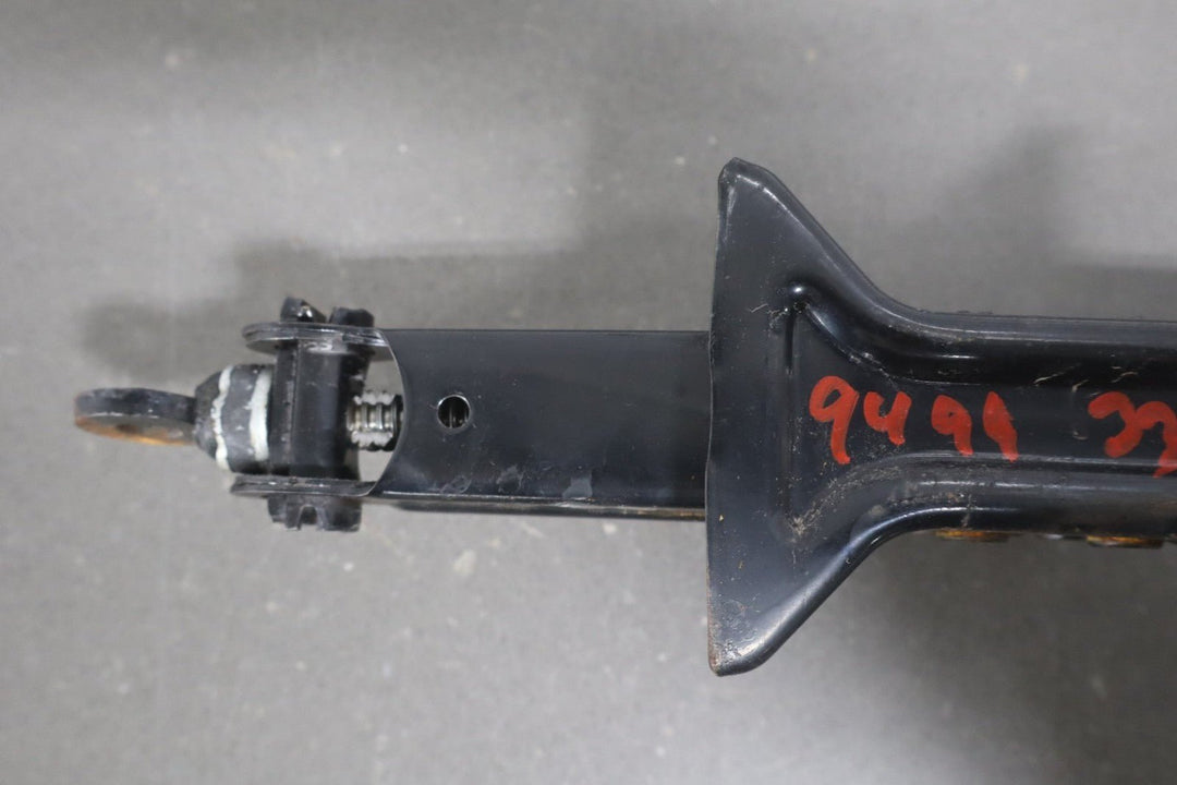 1999 - 2005 Mazda MX - 5 Miata NB - Jack W/ Tools