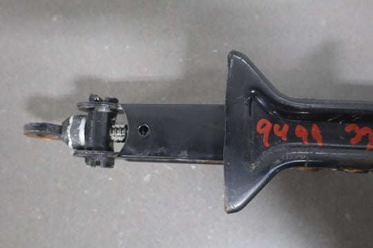 1999 - 2005 Mazda MX - 5 Miata NB - Jack W/ Tools