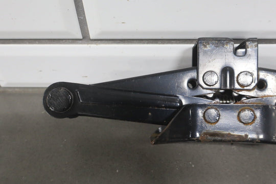 1999 - 2005 Mazda MX - 5 Miata NB - Jack W/ Tools