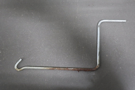 1999 - 2005 Mazda MX - 5 Miata NB - Jack W/ Tools