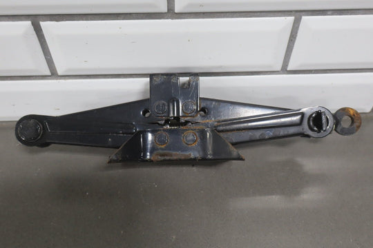 1999 - 2005 Mazda MX - 5 Miata NB - Jack W/ Tools