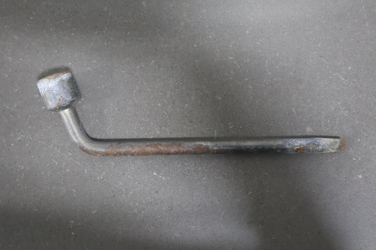 1999 - 2005 Mazda MX - 5 Miata NB - Jack W/ Tools