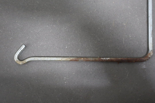 1999 - 2005 Mazda MX - 5 Miata NB - Jack W/ Tools