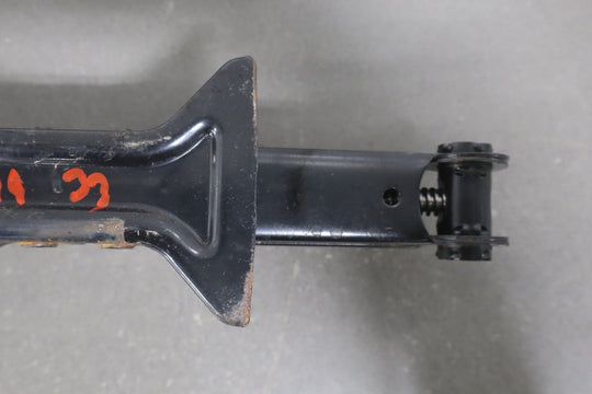 1999 - 2005 Mazda MX - 5 Miata NB - Jack W/ Tools
