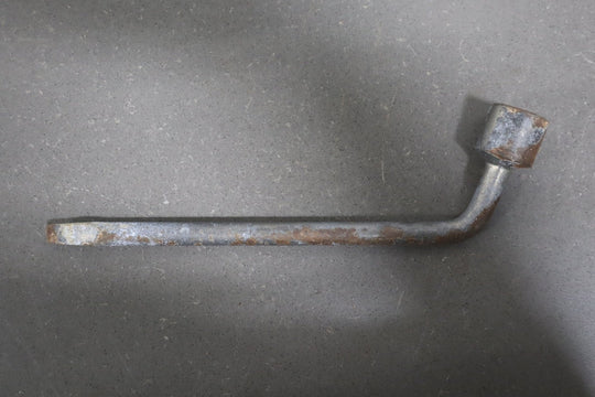 1999 - 2005 Mazda MX - 5 Miata NB - Jack W/ Tools