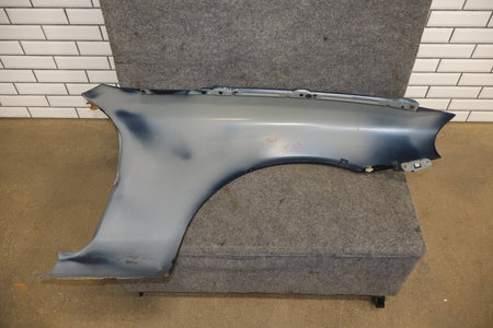1999-2005 Mazda MX-5 Miata NB Left Fender Twilight Blue MIca 12K