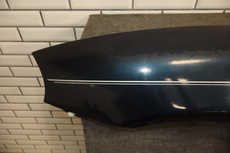 1999-2005 Mazda MX-5 Miata NB Left Fender Twilight Blue MIca 12K