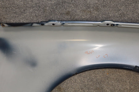 1999-2005 Mazda MX-5 Miata NB Left Fender Twilight Blue MIca 12K