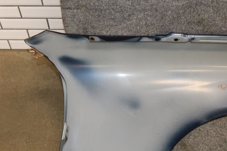 1999-2005 Mazda MX-5 Miata NB Left Fender Twilight Blue MIca 12K