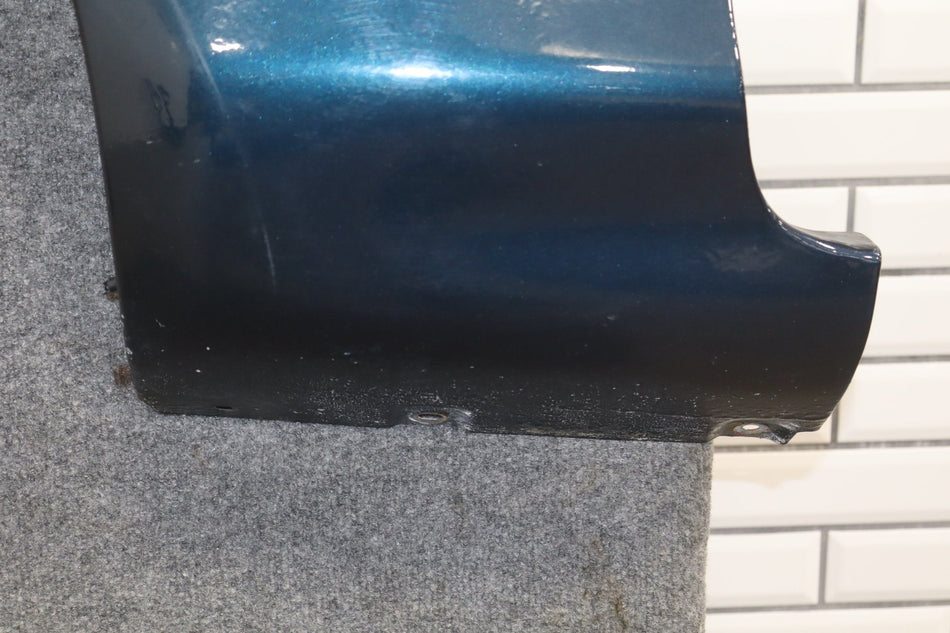 1999-2005 Mazda MX-5 Miata NB Left Fender Twilight Blue MIca 12K