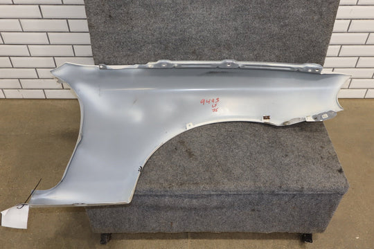 1999 - 2005 Mazda MX - 5 Miata NB Left Fender White PT