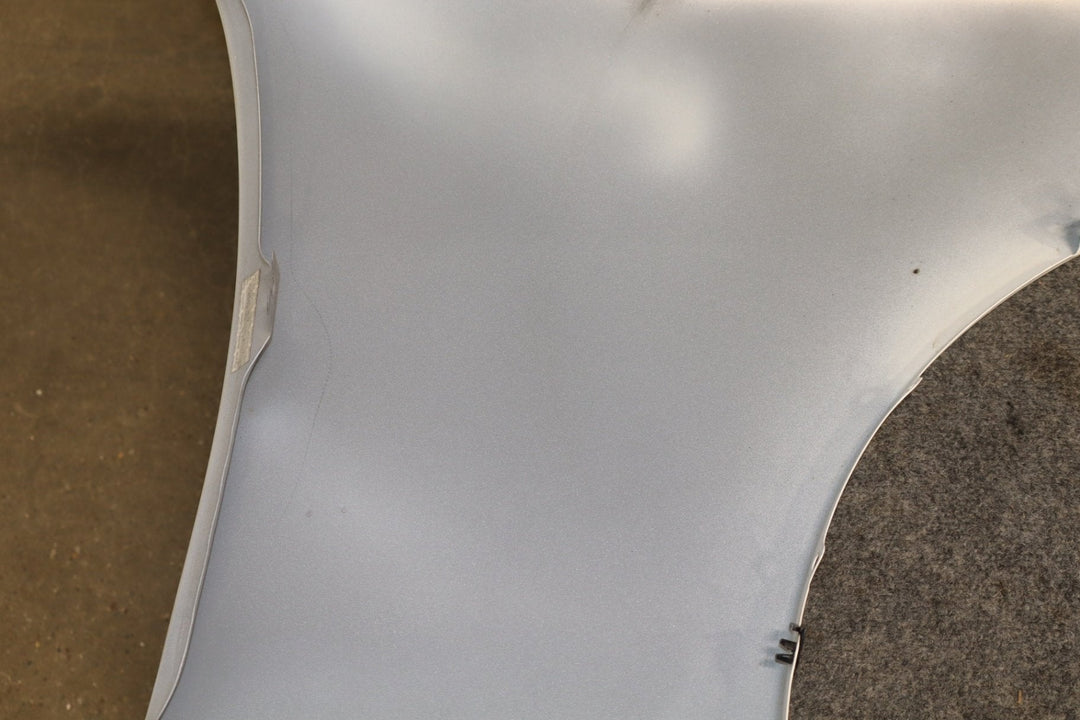 1999 - 2005 Mazda MX - 5 Miata NB Left Fender White PT