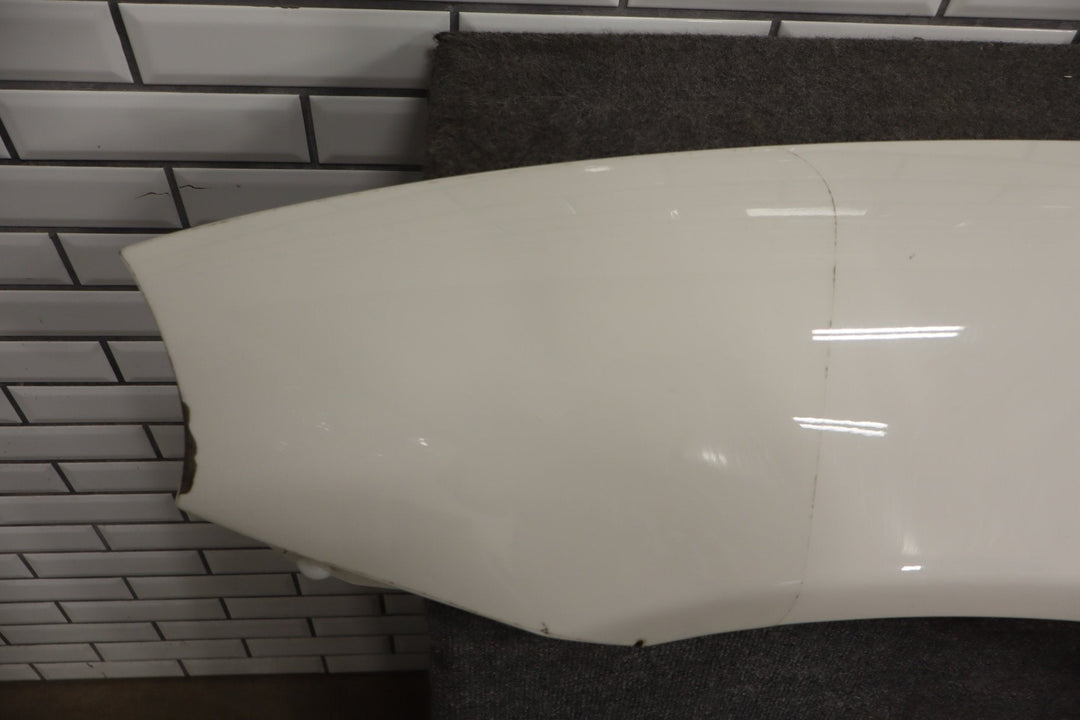 1999 - 2005 Mazda MX - 5 Miata NB Left Fender White PT