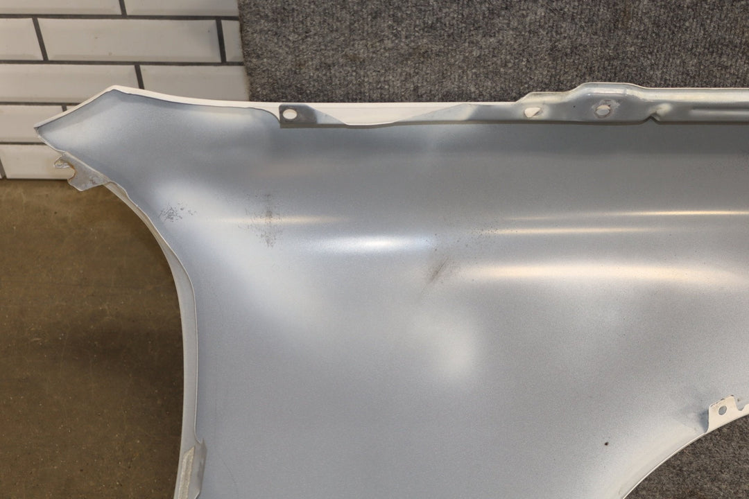1999 - 2005 Mazda MX - 5 Miata NB Left Fender White PT