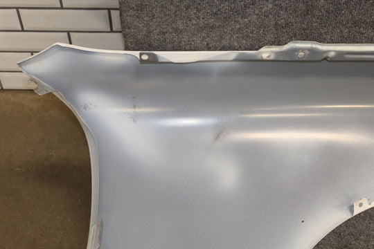 1999 - 2005 Mazda MX - 5 Miata NB Left Fender White PT