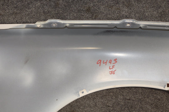 1999 - 2005 Mazda MX - 5 Miata NB Left Fender White PT