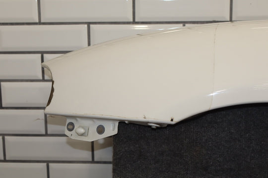 1999 - 2005 Mazda MX - 5 Miata NB Left Fender White PT