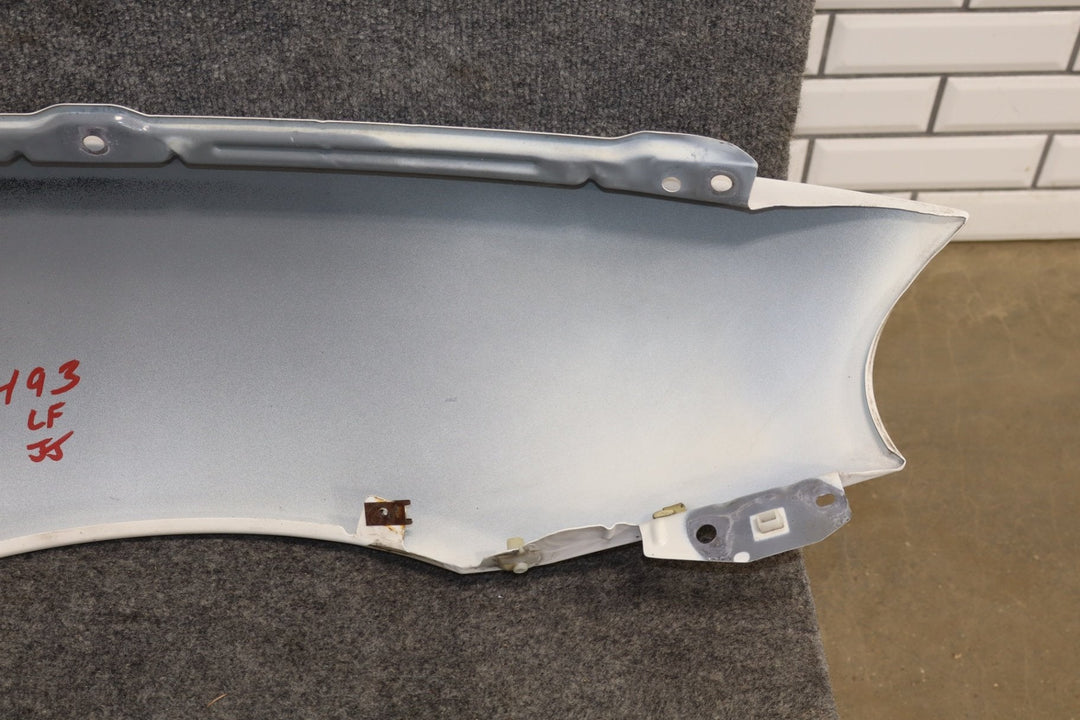 1999 - 2005 Mazda MX - 5 Miata NB Left Fender White PT