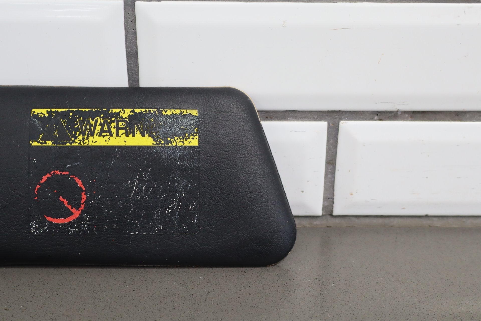 1999-2005 Mazda MX-5 Miata NB- Sun Visor Pair- Black