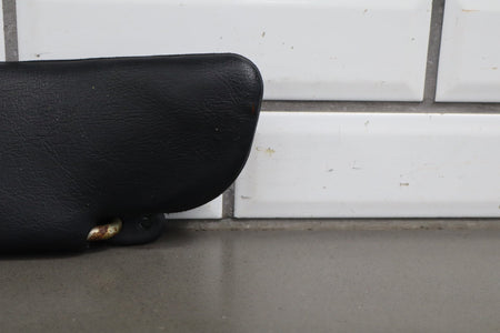 1999-2005 Mazda MX-5 Miata NB- Sun Visor Pair- Black